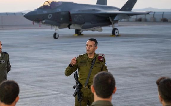 بعد رد الحرس الثوري.. إلى أين سيصل التوتر بين إيران وإسرائيل؟