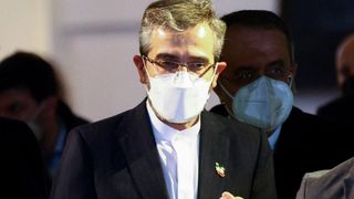 Iran Nuclear Talks: Positive Early Noises In Vienna