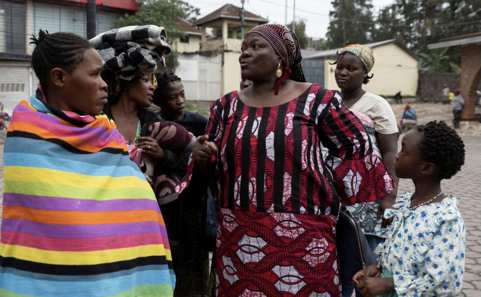 سازمان ملل: خشونت جنسی علیه زنان در جنگ‌ها ۲۵ درصد افزایش یافته است