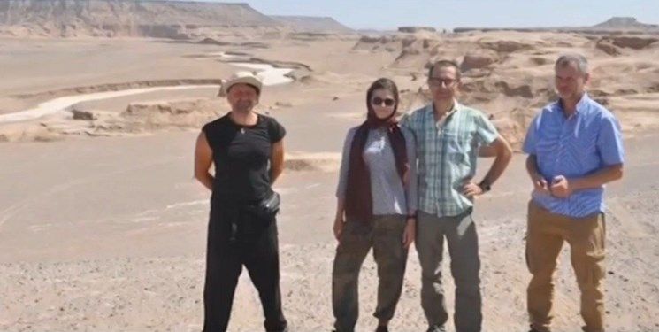 The Brit Tehran Says Arrested Left Iran in December 2021 – UK Envoy 