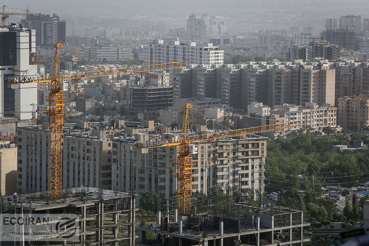 Chinese Construction In Tehran 'An Insult' To Local Expertise - Ex-Minister 