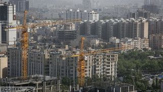 Chinese Construction In Tehran 'An Insult' To Local Expertise - Ex-Minister