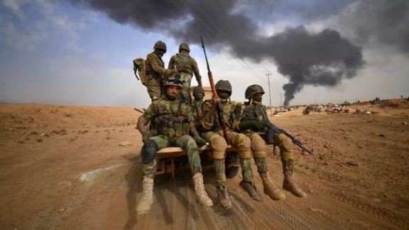 Iraq prevented 29 attacks by Iran-aligned militias amid Israel-Iran war, PM says