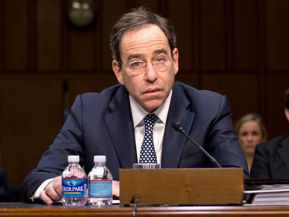 کمیته روابط خارجی سنا با انتصاب توماس نایدز به عنوان سفیر آمریکا در اسرائیل موافقت کرد