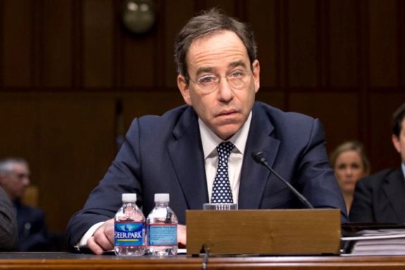 US Open To Every Option In Countering Iran Nuke Threat – Envoy To Israel