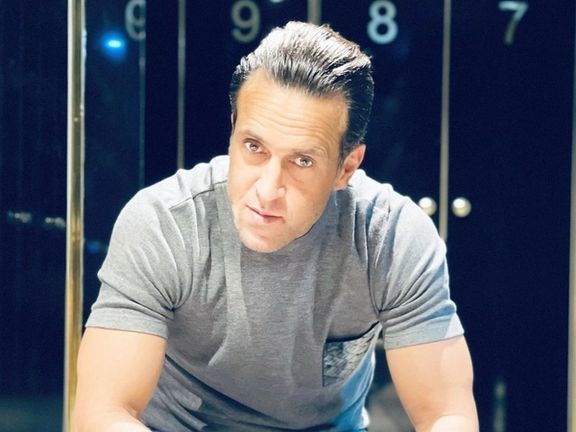 انتخاب علی کریمی از میان «آزادی» و «عدالت»