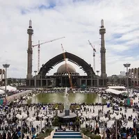 مصلای خمینی، آیینه نظام ناتمام جمهوری اسلامی