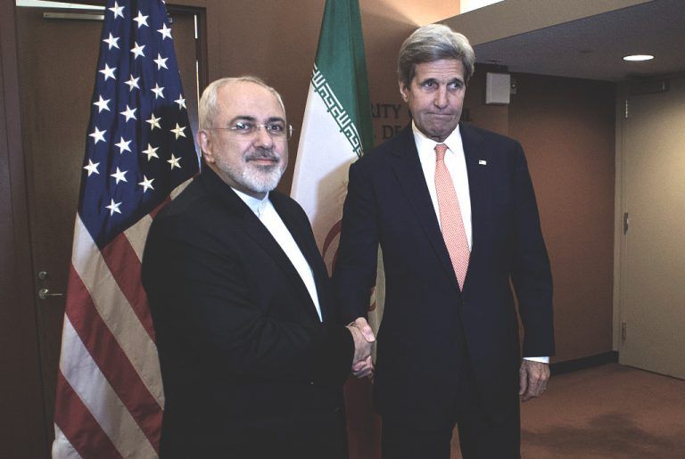 Whistleblowers Allege John Kerry Blocked FBI from Arresting Iranian Agents 