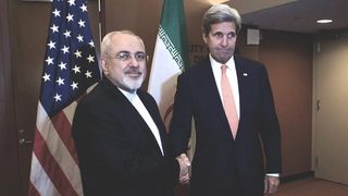 Whistleblowers Allege John Kerry Blocked FBI from Arresting Iranian Agents