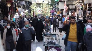 Politicians Say Iran’s Economic Crisis Can Lead To Regime Collapse