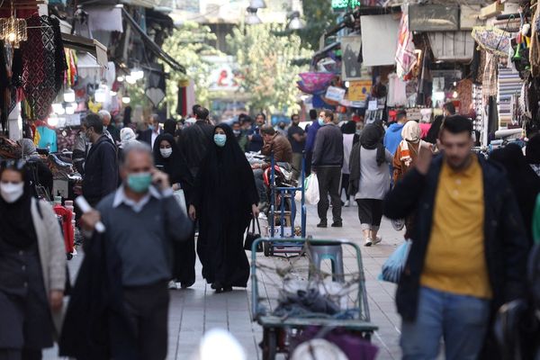 Politicians Say Iran’s Economic Crisis Can Lead To Regime Collapse