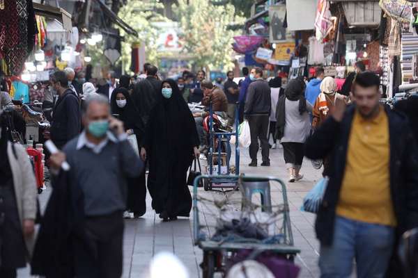 Lawmaker Puts Iran’s Inflation At 120 Percent