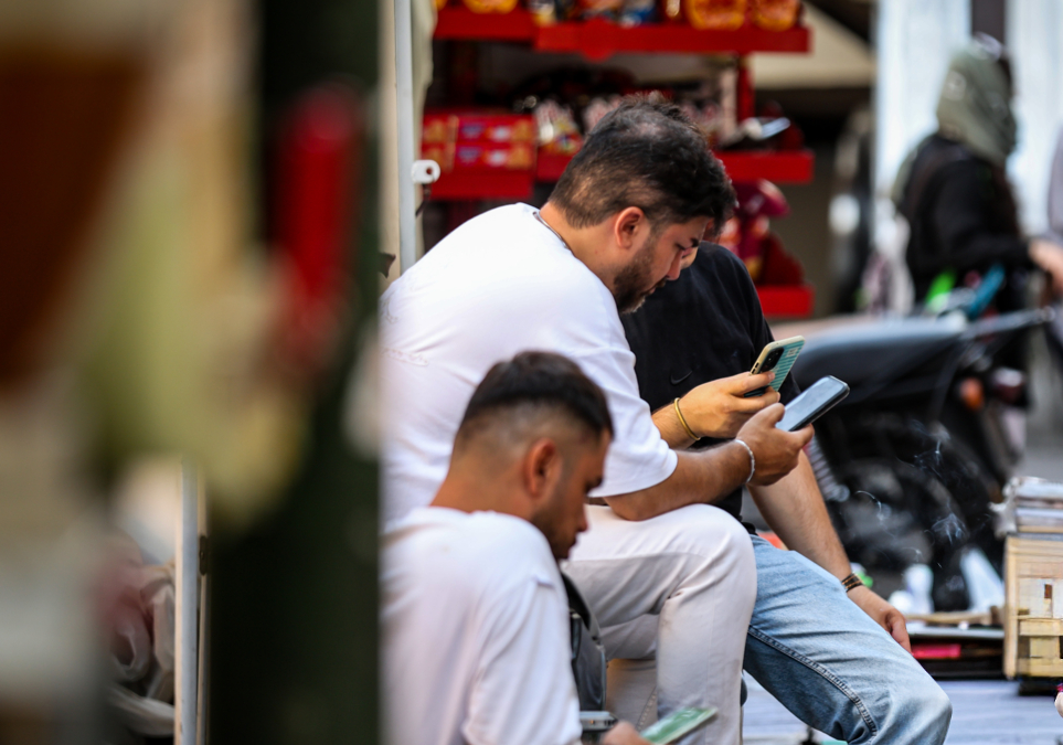 نت‌بلاکس: اینترنت پرو موجب کاهش امنیت آنلاین، فساد و کلاهبرداری شده است