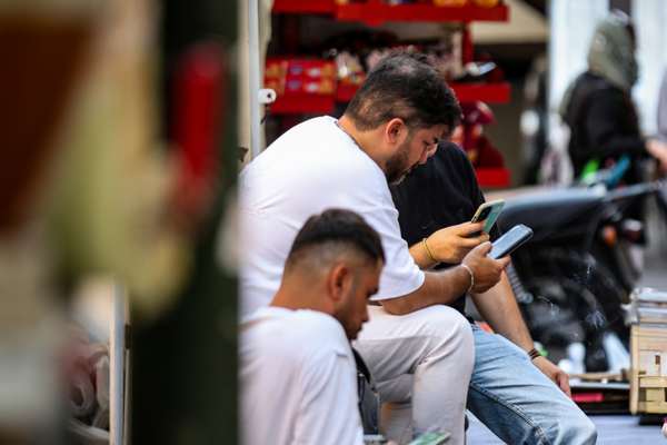 نتبلاکس: اینترنت پرو موجب کاهش امنیت آنلاین، فساد و کلاهبرداری شده است