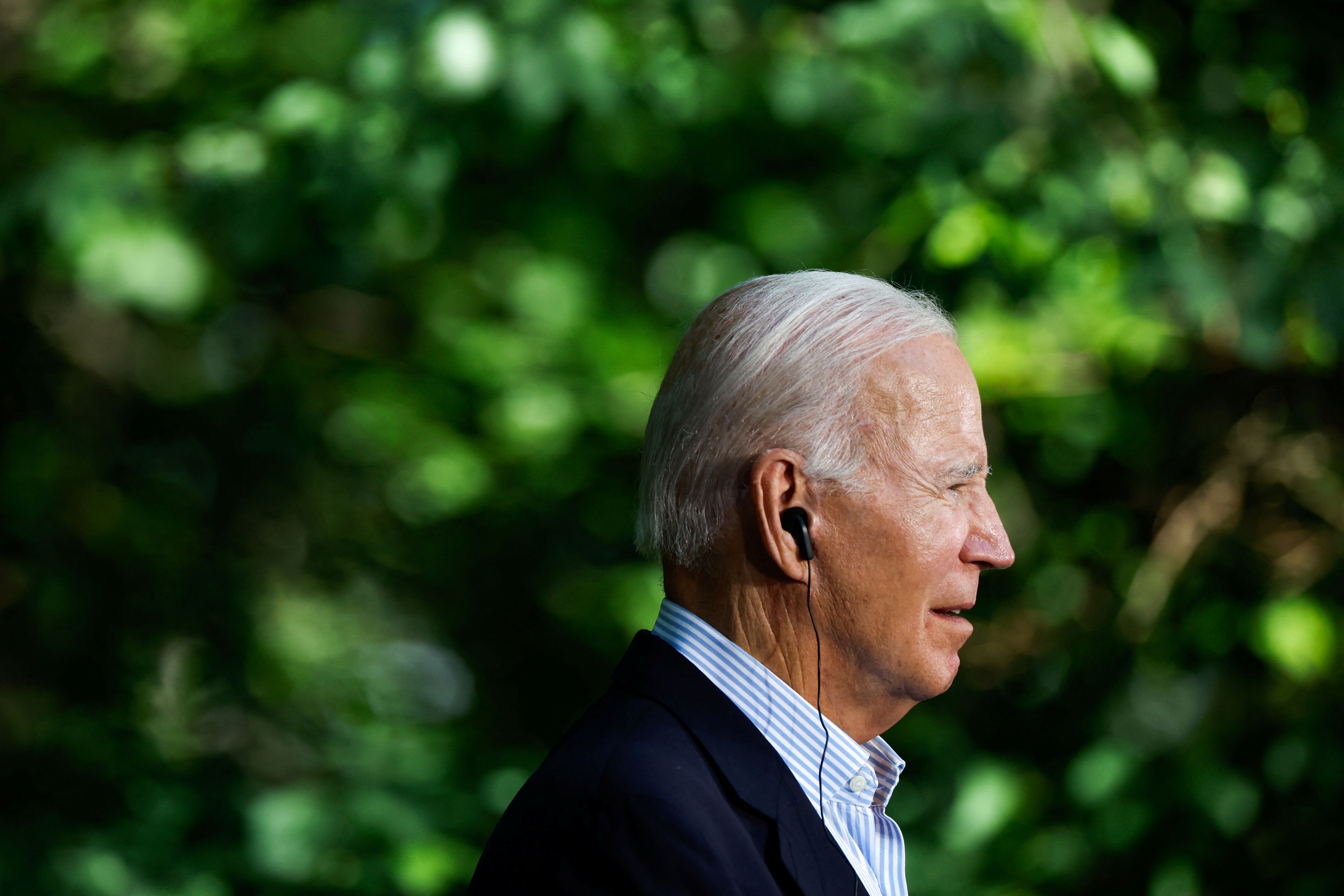 Biden Accused Of Bypassing US Laws With Latest Iran Deal