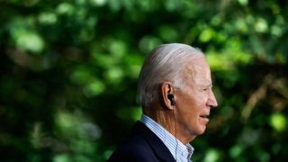 Biden Accused Of Bypassing US Laws With Latest Iran Deal