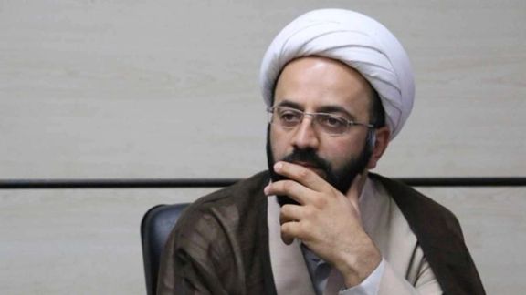 معاون نهاد نمایندگی خامنهای در دانشگاهها: جمهوری اسلامی نظم جهان را به هم ریخته است