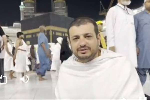Iranian Regime Propagandist Barred From Leaving Saudi Arabia