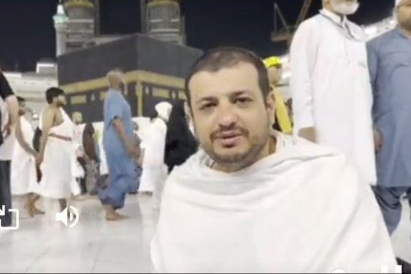 Iranian Regime Propagandist Barred From Leaving Saudi Arabia
