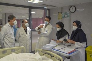 وزارت بهداشت از مهاجرت «اغلب ۱۰۰ نفر اول کنکور» در رشتههای علوم پزشکی خبر داد