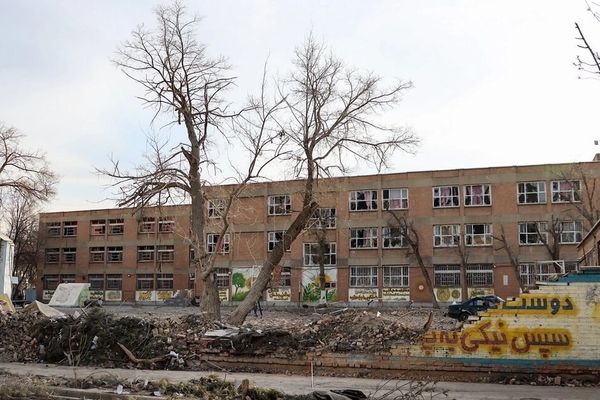 UNICEF warns of rising child deaths in Iran war