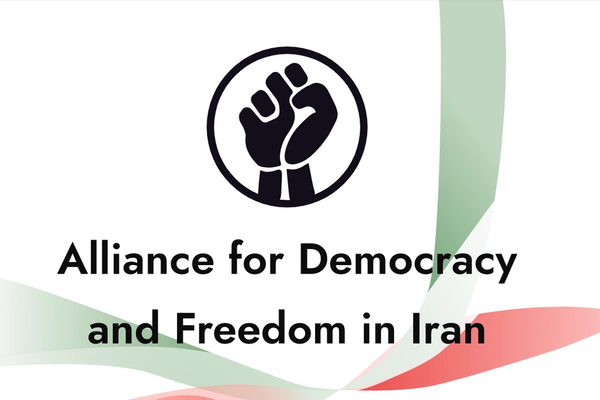 Iran’s United Opposition Figures Release Mahsa Charter