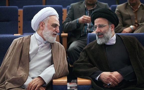 رییس قوه قضاییه: نمیتوانیم در اجرای طرح حجاب بگوییم کی بود کی بود، من نبودم