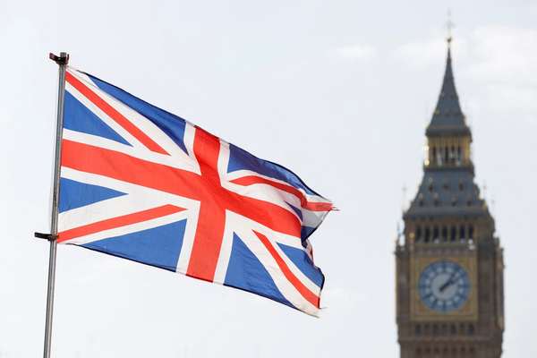 Britain denies funding Iran's influence operation in West