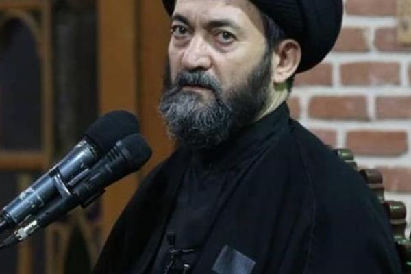نماینده خامنهای در اردبیل: کلیپهای نتانیاهو برای ایرانیها باعث تقویت امنیت ایران میشود