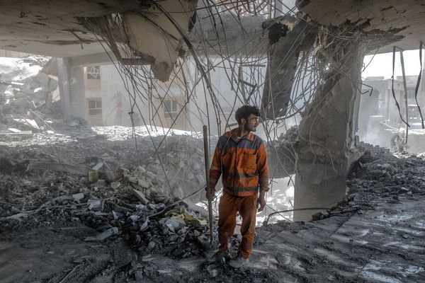 Tehran’s denial after wartime thrashing may deepen its peril