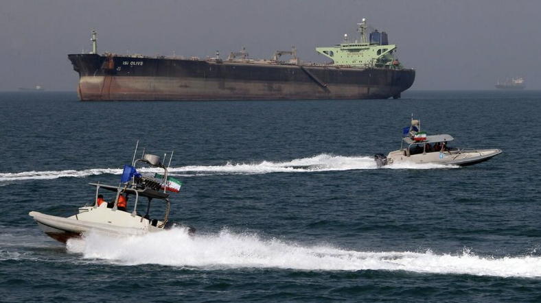 واشینگتن باید برای تشدید اقدامات جمهوری اسلامی در خلیج فارس آماده شود