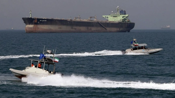 واشینگتن باید برای تشدید اقدامات جمهوری اسلامی در خلیج فارس آماده شود