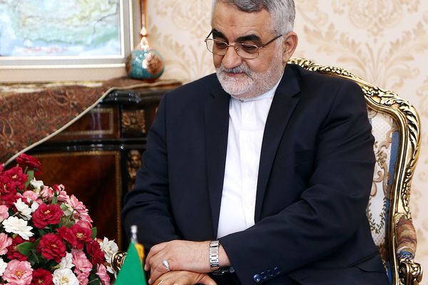 عضو کمیسیون امنیت ملی مجلس: ترامپ نمیتواند ما را تهدید کند