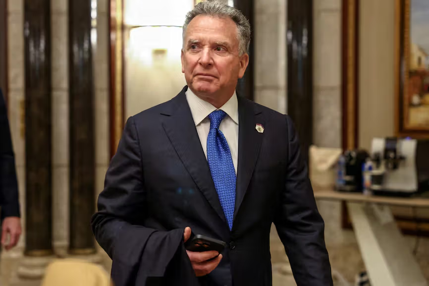 استیو ویتکاف: موضع حماس با پیشنهاد آمریکا برای آتش‌بس تطابق ندارد