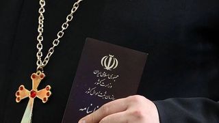 جمهوری اسلامی و مسیحیان؛ از نمایش تبلیغاتی تا انکار موجودیت