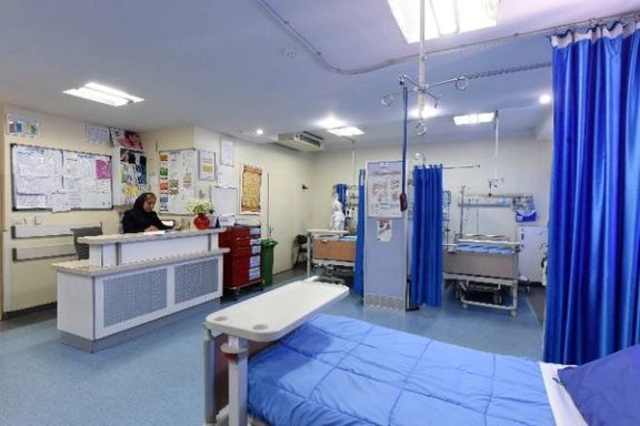 مدیر درمان دانشگاه علوم پزشکی مازندران: دو نفر در چالوس بهعلت مسمومیت الکلی جان باختند