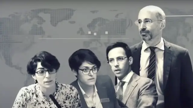 درخواست ۴ مقام دولت ترامپ برای لغو مجوز امنیتی کارکنان مرتبط با جمهوری اسلامی