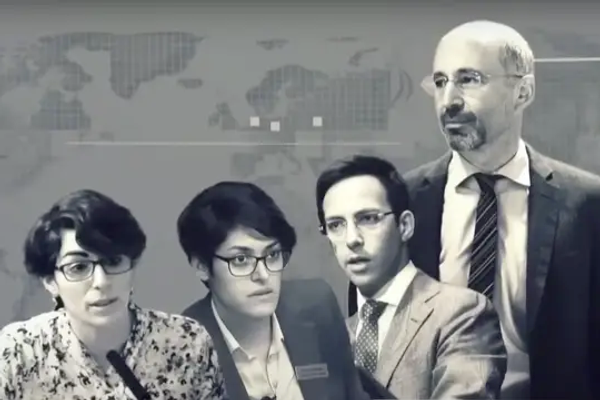 درخواست ۴ مقام دولت ترامپ برای لغو مجوز امنیتی کارکنان مرتبط با جمهوری اسلامی