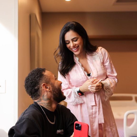 تلاش ناکام سارقان مسلح برای گروگانگیری فرزند نیمار و همسرش