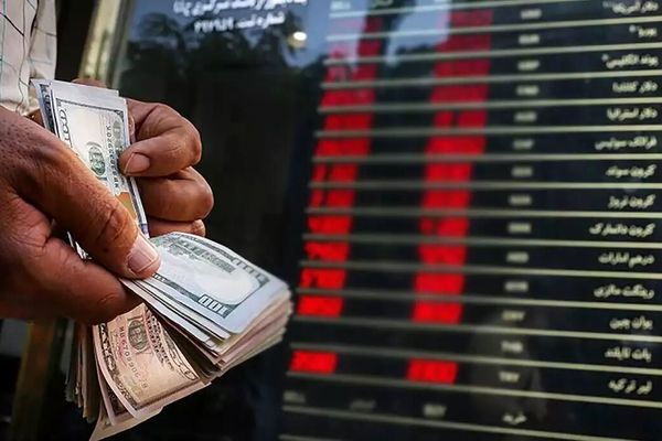 How multi-tiered currency rates corrupt Iran's banks