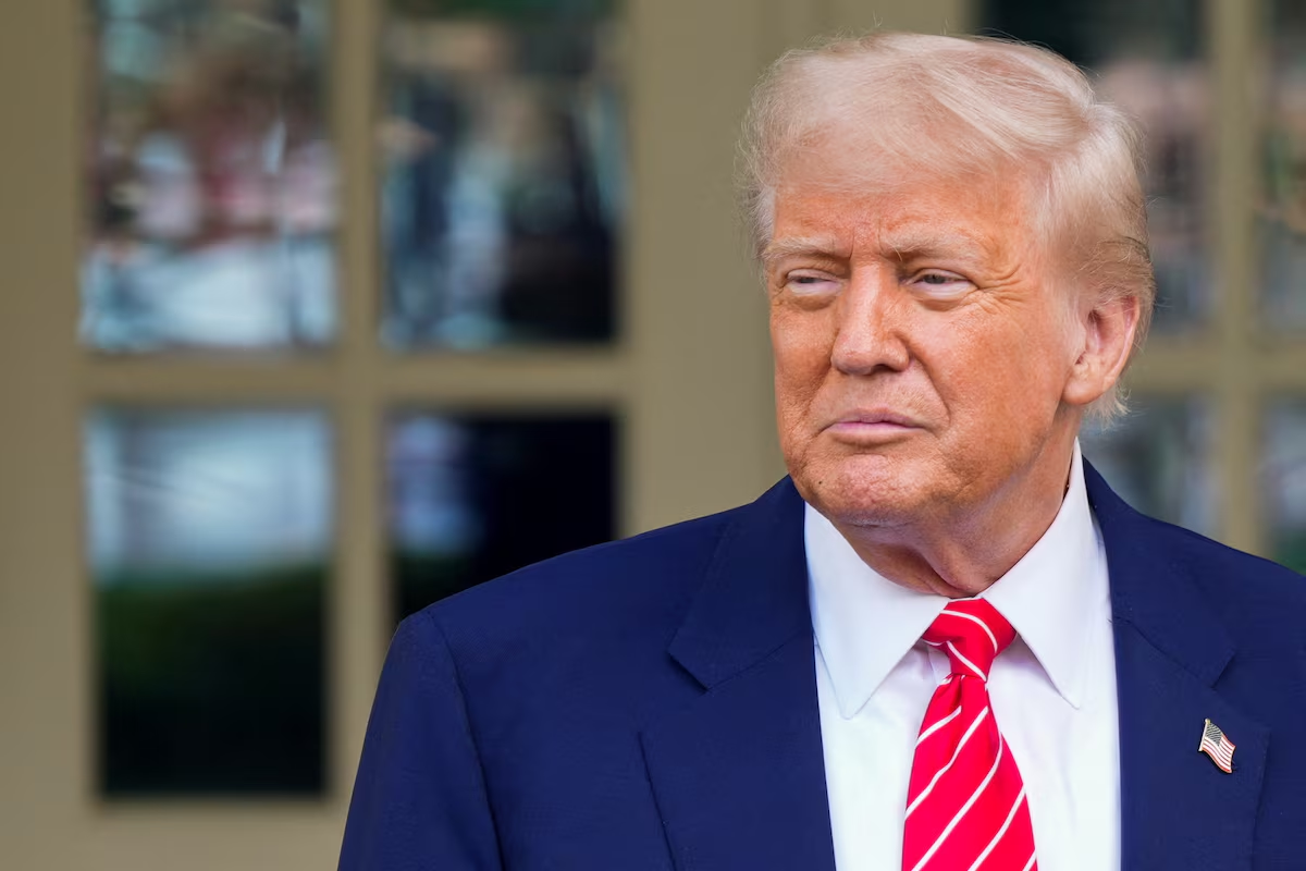 سخنگوی وزارت خارجه آمریکا: مذاکرات با ایران بر اساس خطوط قرمز ترامپ پیش رفته است