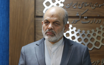 وزیر کشور: بخشی از کسانی که در انفجارهای کرمان نقش داشتند، دستگیر شدند