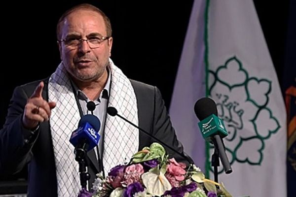 Iran Confirms Speaker's Son's Application For Canadian Residence Refused