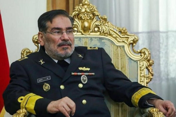 Iran’s ex-security chief asserts paramount role in diplomacy, nuclear file