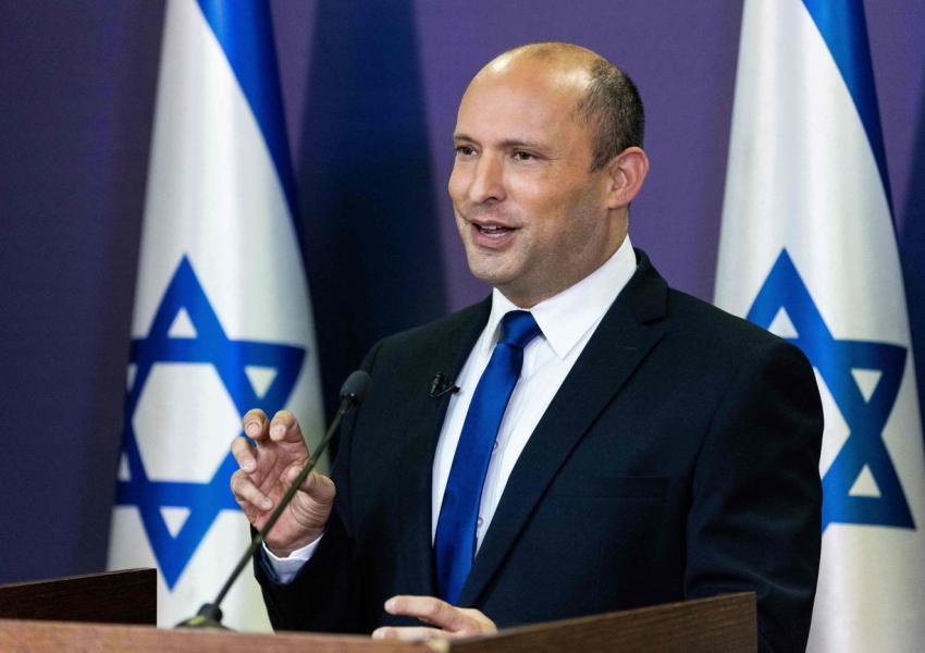 بنت گزارش‌ها درباره عصبانیت غرب از موضع‌ نگرفتن شدید اسرائیل علیه روسیه را رد کرد