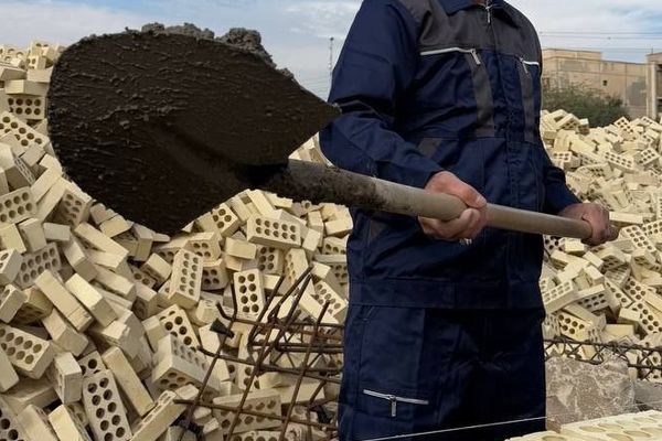 مسعود پزشکیان: ما برای ساختن آمدهایم