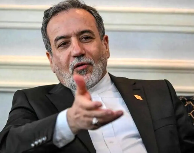 وزير الخارجية الإيراني مخاطبًا ترامب:لن تهزمونا أبدًا وبالحوار الحقيقي سنكون جميعًا رابحين