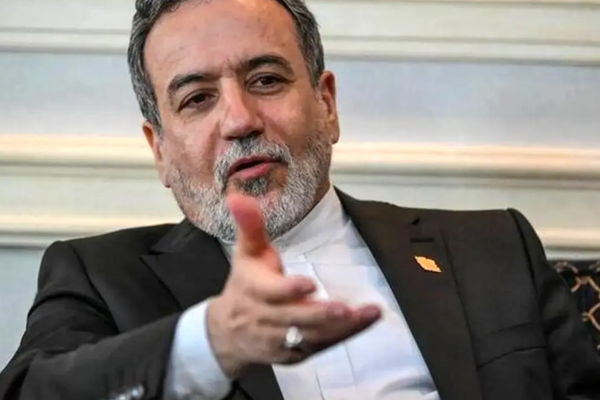 وزير الخارجية الإيراني مخاطبًا ترامب:لن تهزمونا أبدًا وبالحوار الحقيقي سنكون جميعًا رابحين