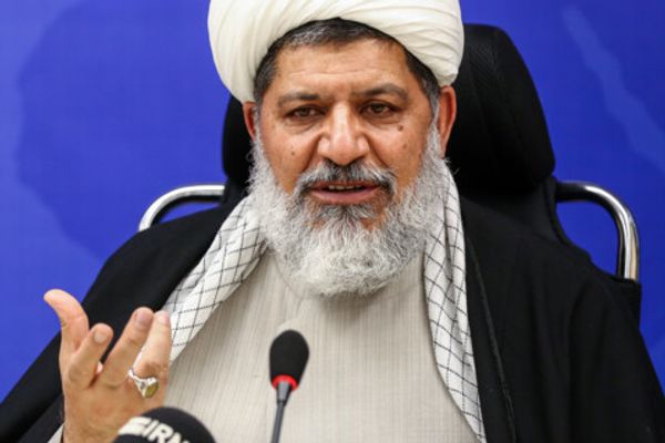 رئيس منظمة الحج الإيرانية: نواصل العمل مع الرياض لحل قضية المنشد قاسميان