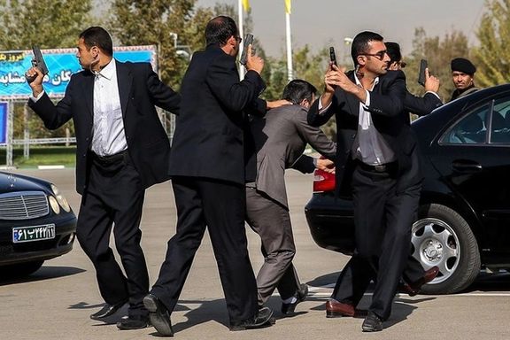 من المسؤول عن حماية إسماعيل هنية في طهران.. وبأي ميزانية؟